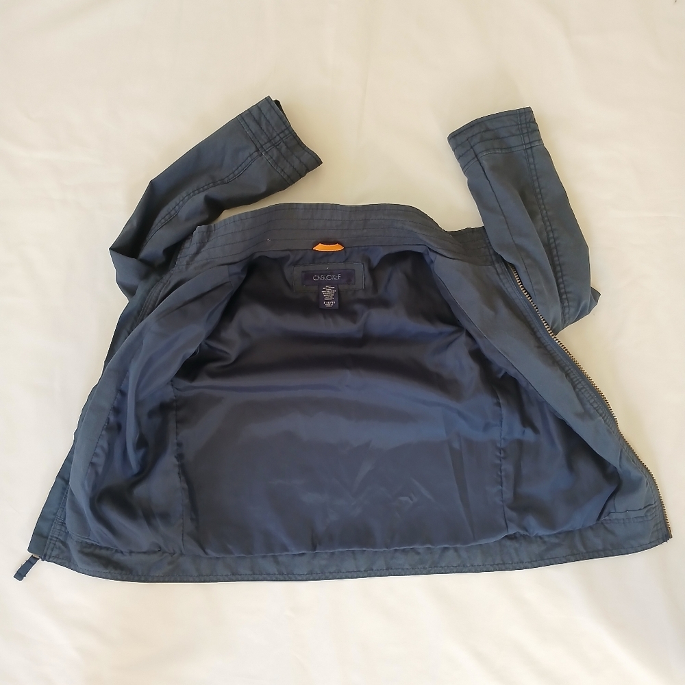 Cherokee Dark Blue Kids Jacket - Picture 7 of 7